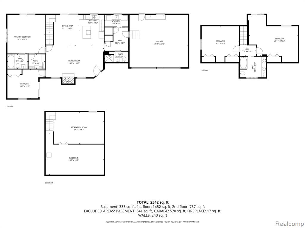 7576 West Birch Road Roscommon, MI 48653 - Photo 47 of 57