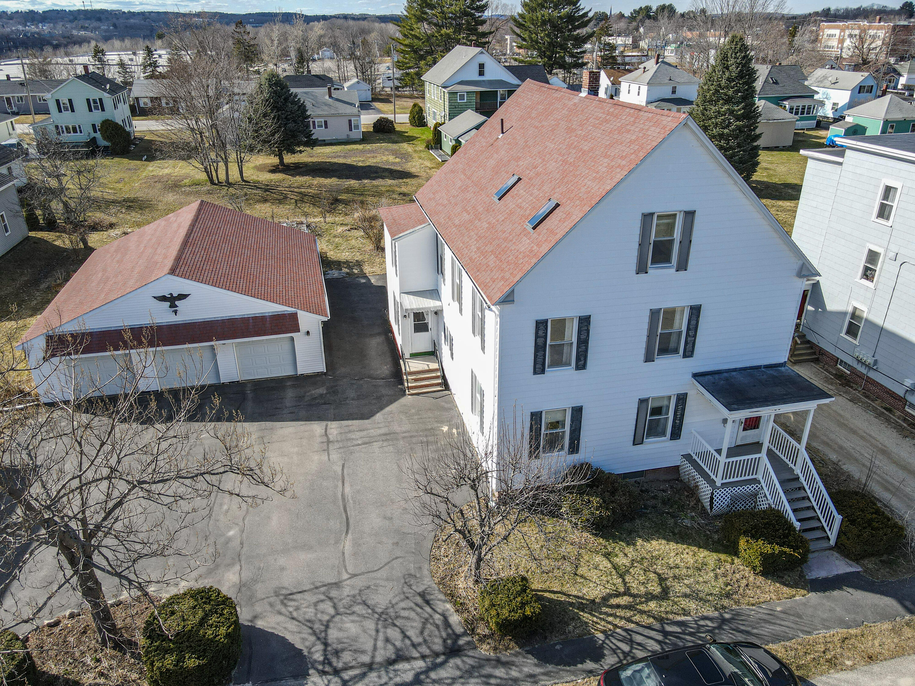 106 Rosedale Street Lewiston, ME 04240 - Photo 1 of 59 106RosedaleSt-58