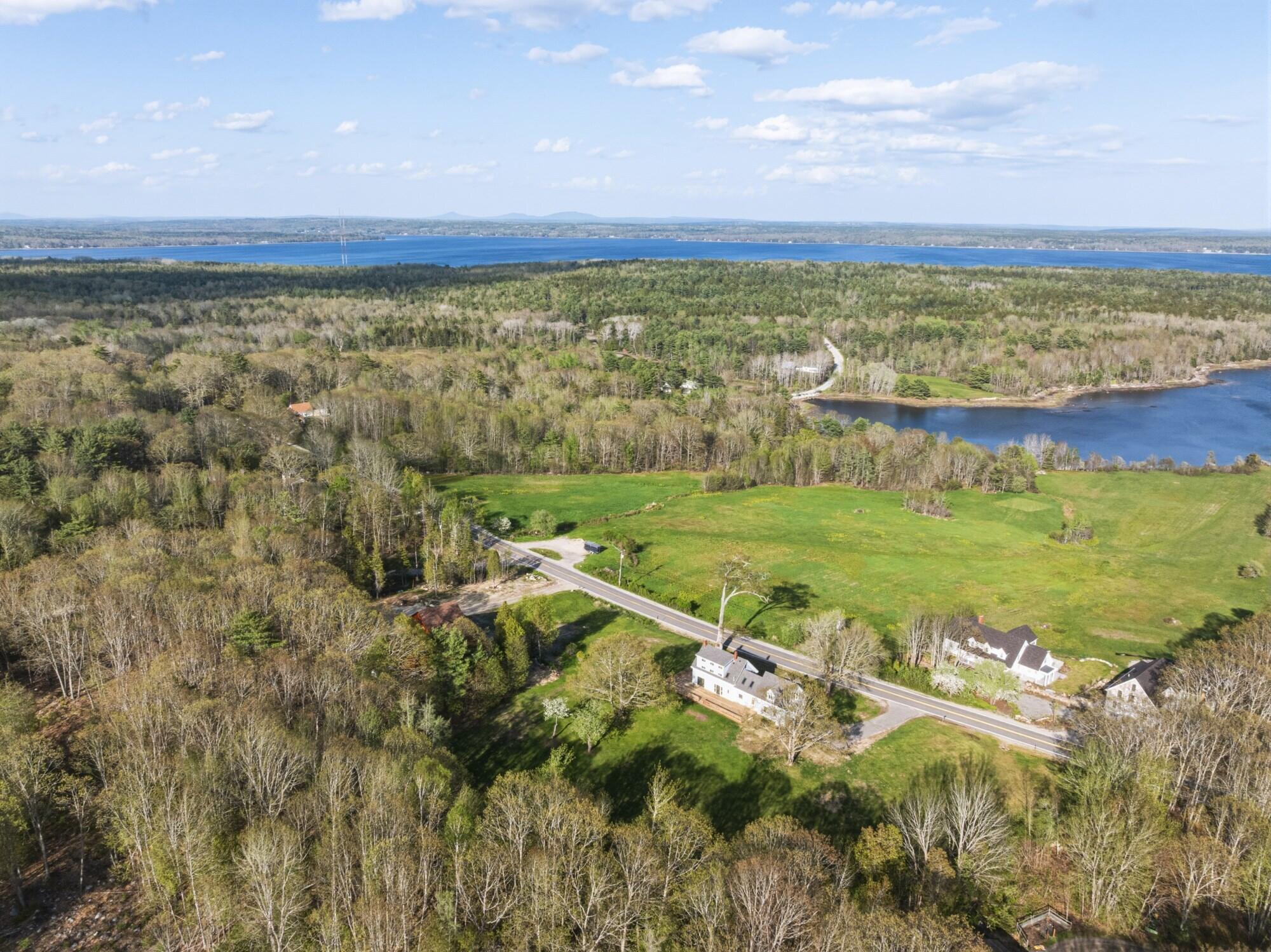 619 Morgan Bay Road Surry, ME 04684 - Photo 17 of 74 619MorganBay_017