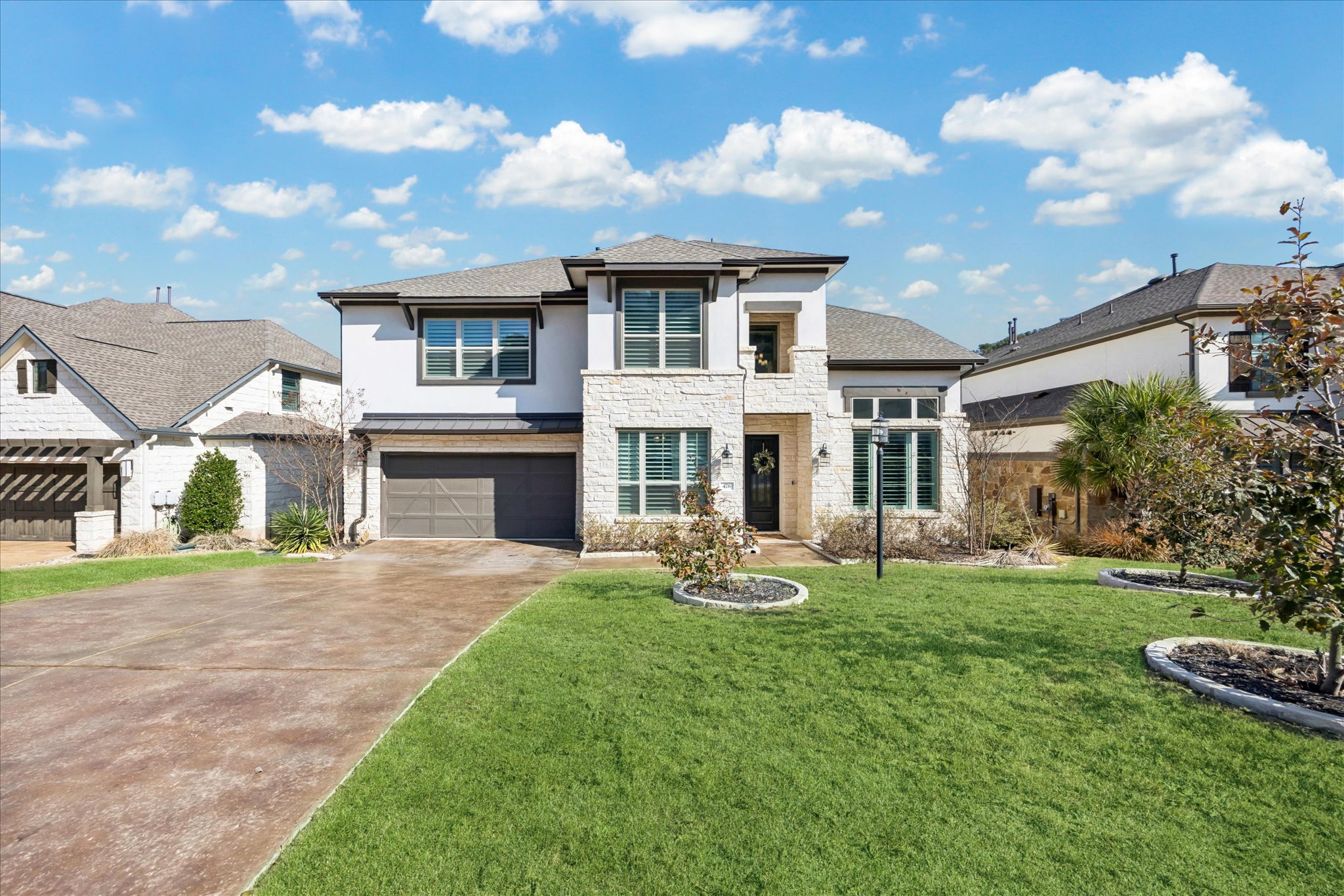 476 Anfield Circle Austin, TX 78738 - Photo 1 of 32