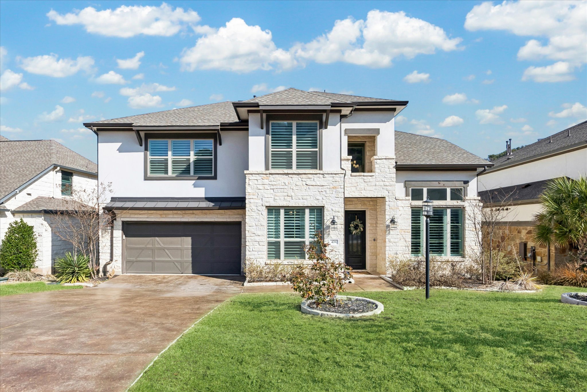 476 Anfield Circle Austin, TX 78738 - Photo 2 of 32