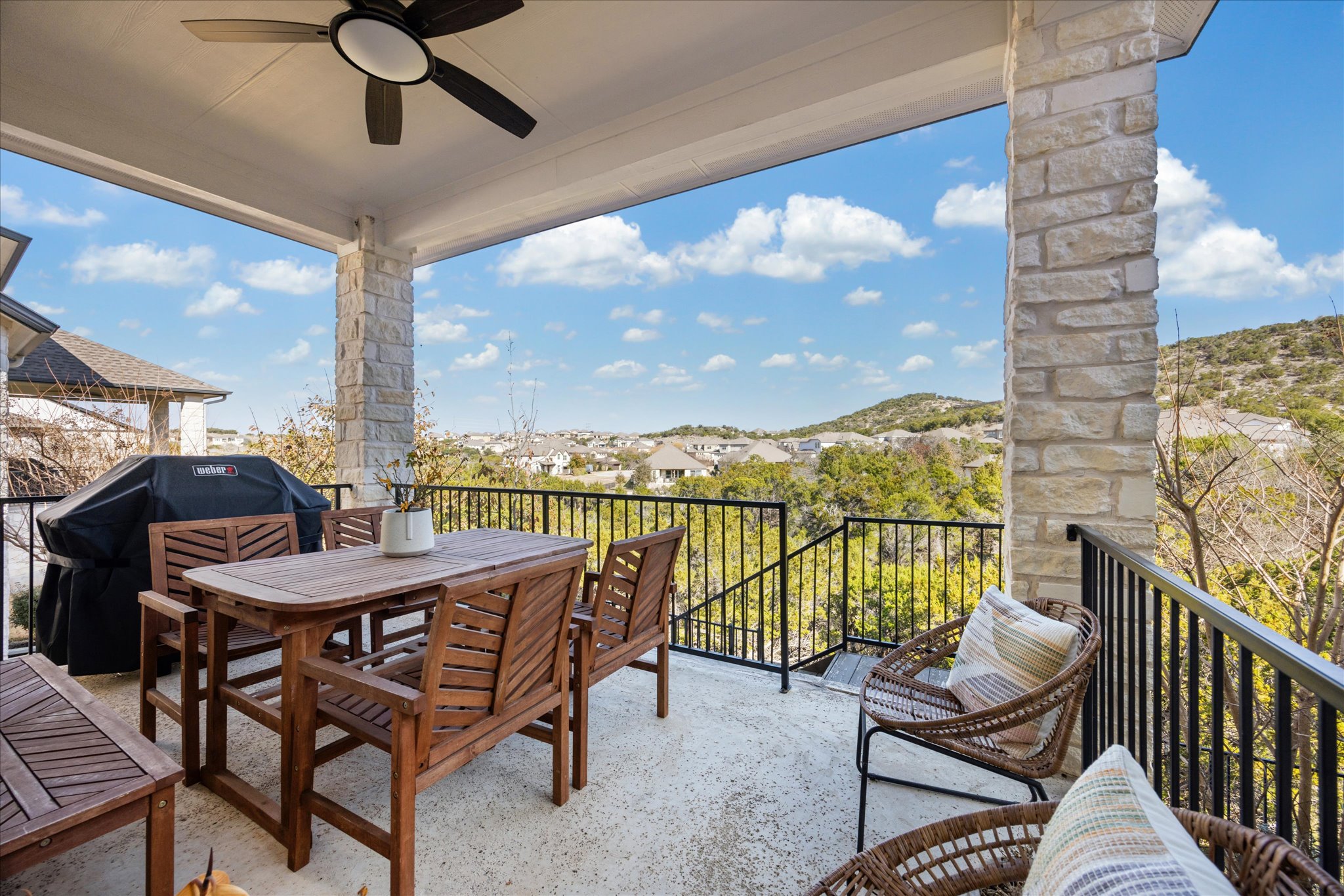 476 Anfield Circle Austin, TX 78738 - Photo 30 of 32