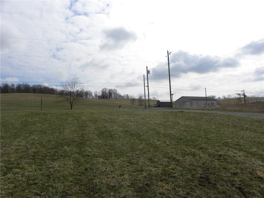 231 McCarrell Road Hickory, PA 15340 - Photo 11 of 25 Build a pool to stay cool all summer long; there's plenty of land.