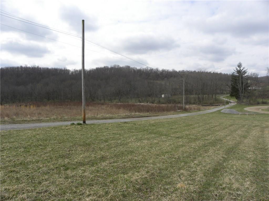 231 McCarrell Road Hickory, PA 15340 - Photo 13 of 25 You'll have the opportunity to build your dream home from the ground up, with every detail of the house and landscaping done to your exact specifications.