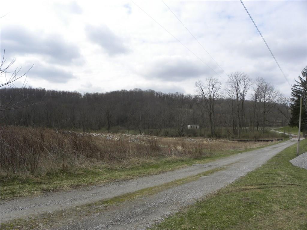231 McCarrell Road Hickory, PA 15340 - Photo 14 of 25 If you've seen lots of properties with slopes and hills and brush, you'll love touring this flat area that is easy to explore.