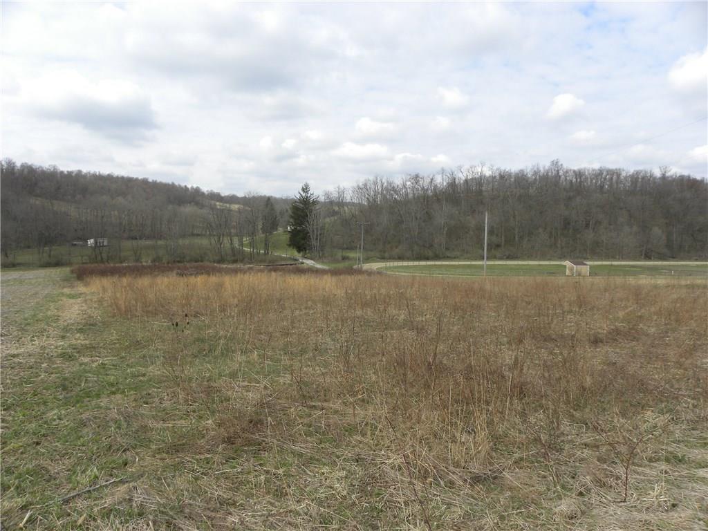 231 McCarrell Road Hickory, PA 15340 - Photo 3 of 25 The nearly perfectly flat land makes these 2 acres ideal for home building.