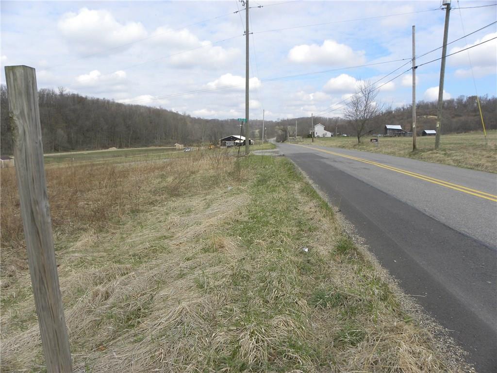 231 McCarrell Road Hickory, PA 15340 - Photo 4 of 25 While you're surrounded by the peace and quiet of nature, you're still not too far from major roadways and access to everything you need.