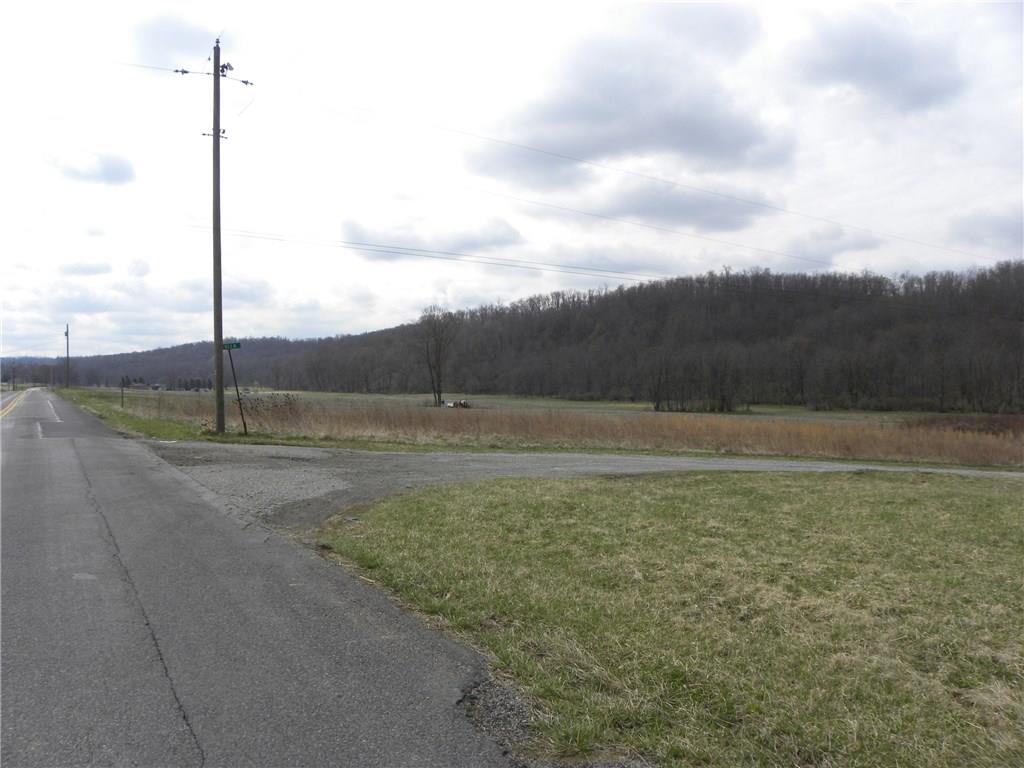 231 McCarrell Road Hickory, PA 15340 - Photo 8 of 25 You're surrounded by farmland and open spaces.