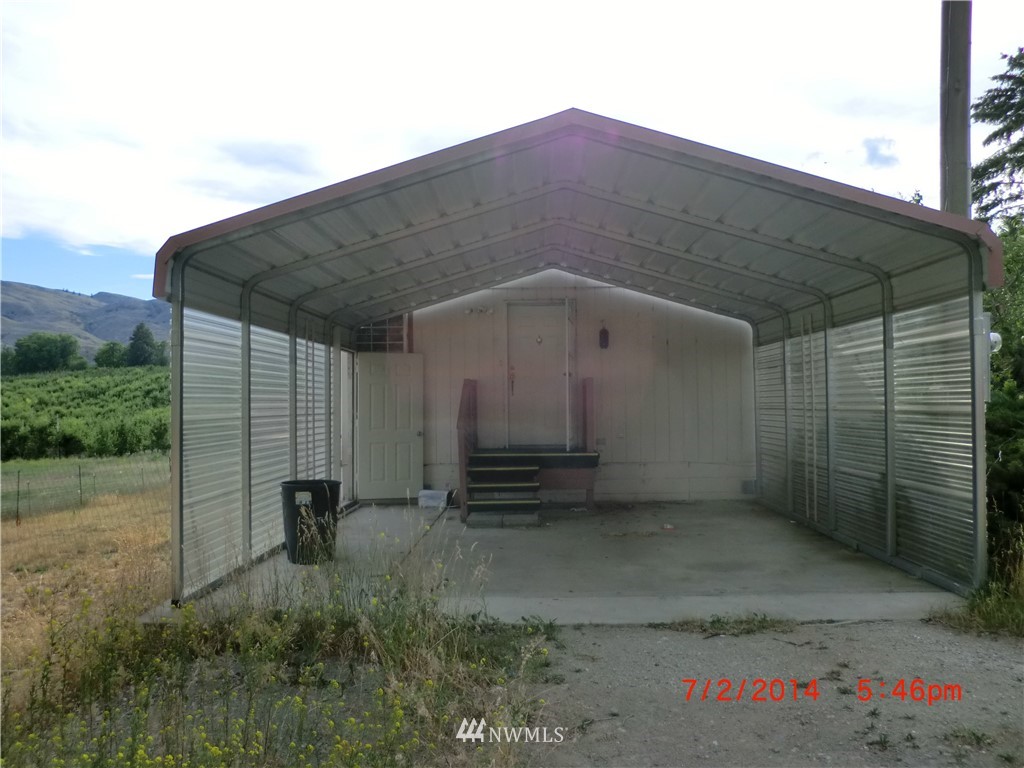 28 River Loop Road Tonasket, WA 98855 - Photo 14 of 14 Gallery Image 14