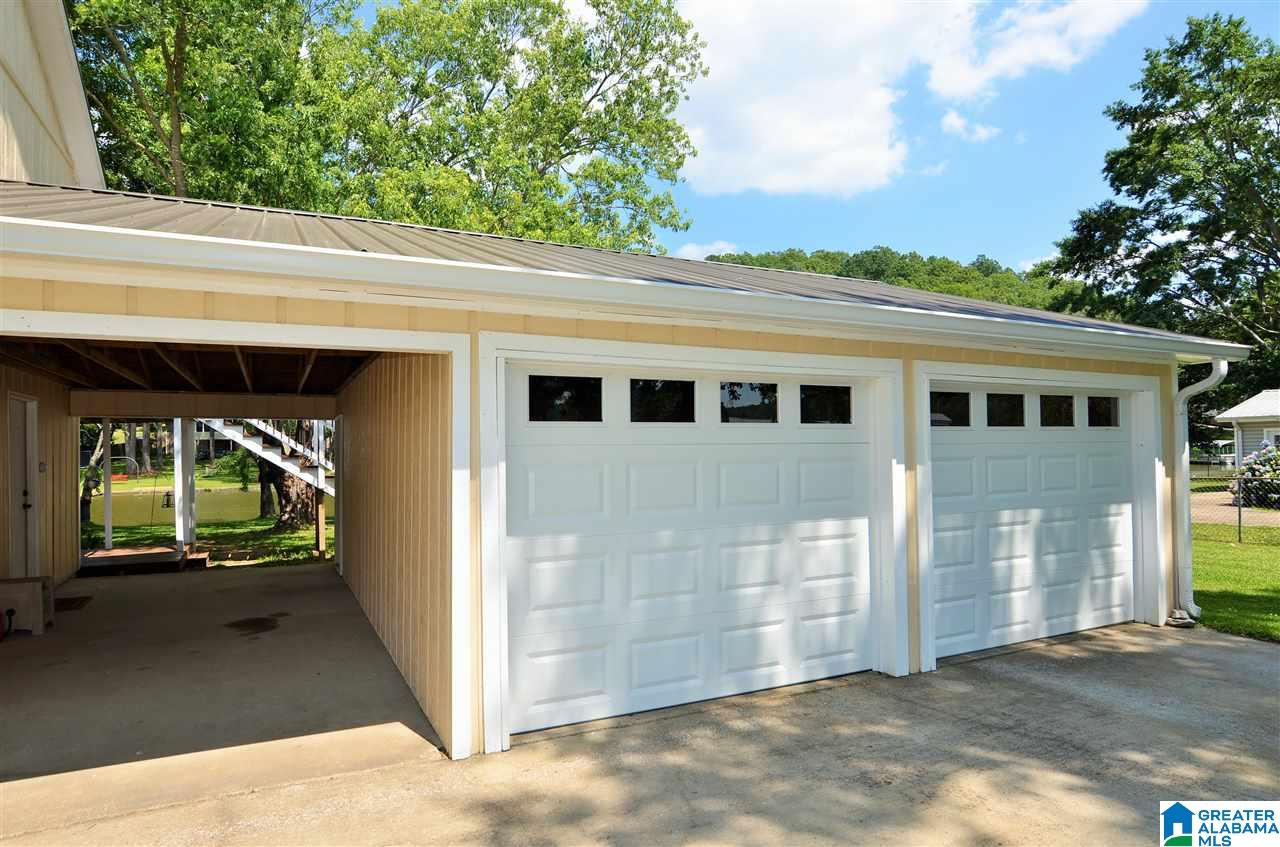 6007 Peninsula Point Gadsden, AL 35907 - Photo 44 of 50