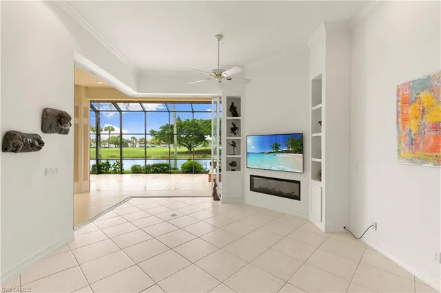 a view of front door and entryway