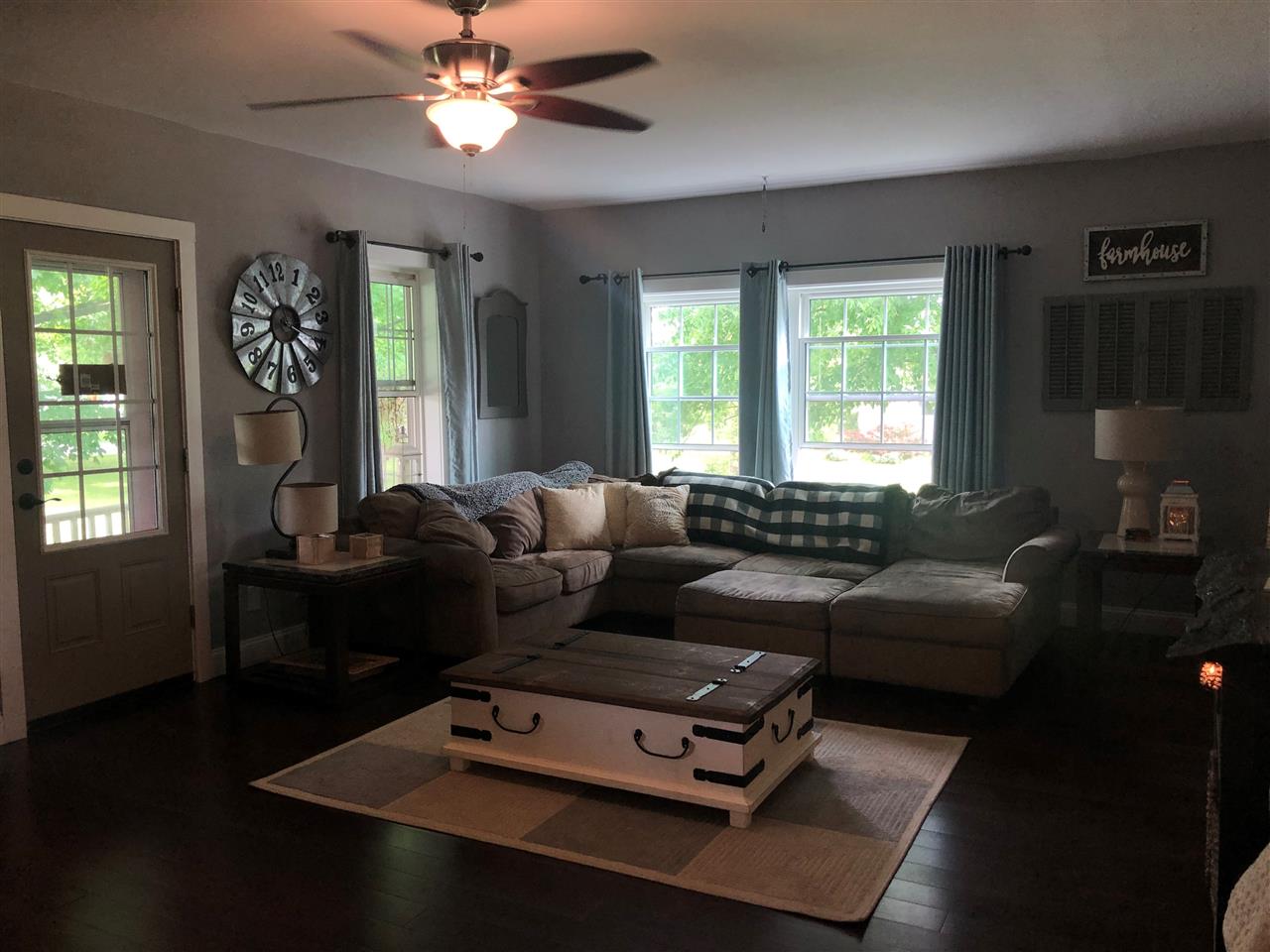 25 West Midland Road Auburn, MI 48611 - Photo 2 of 22 Gallery Image 2