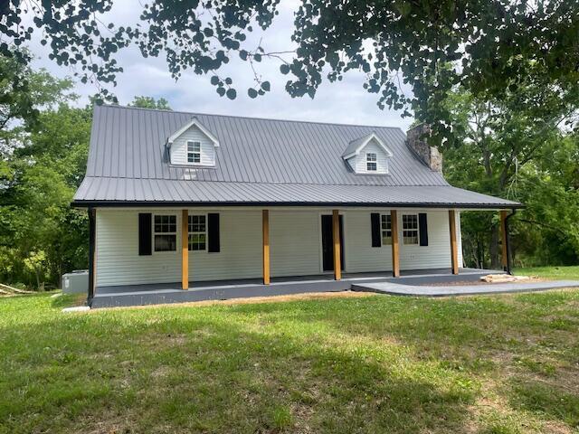 209 John Long Road Spring City, TN 37381 - Photo 1 of 37 IMG_9586