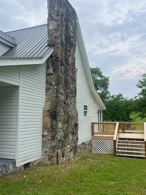209 John Long Road Spring City, TN 37381 - Photo 6 of 37 IMG_9155