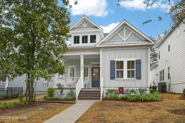 $545,000 | 708 Chair Road, Castle Hayne, NC 28429