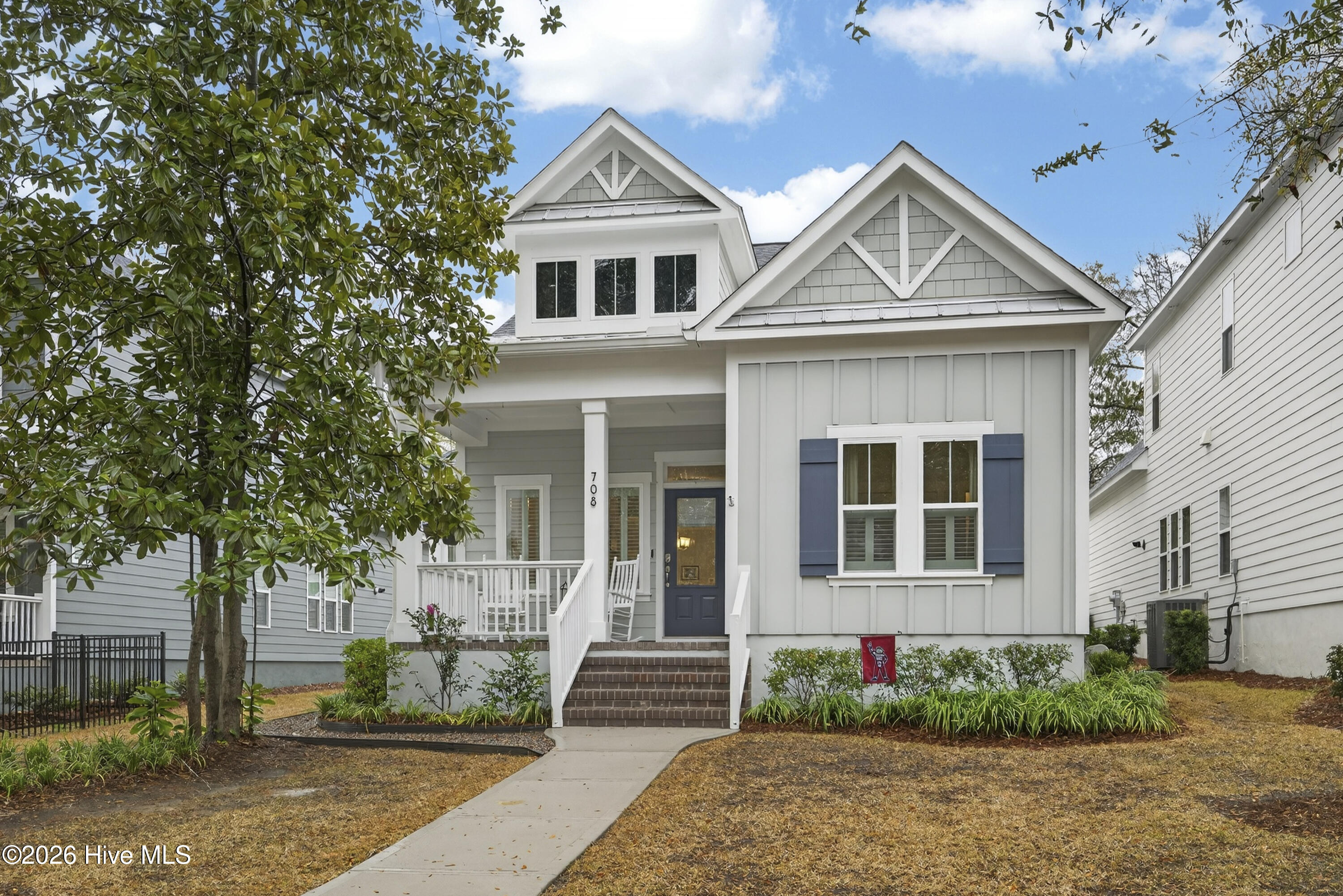 708 Chair Road Castle Hayne, NC 28429 - Photo 1 of 34 1