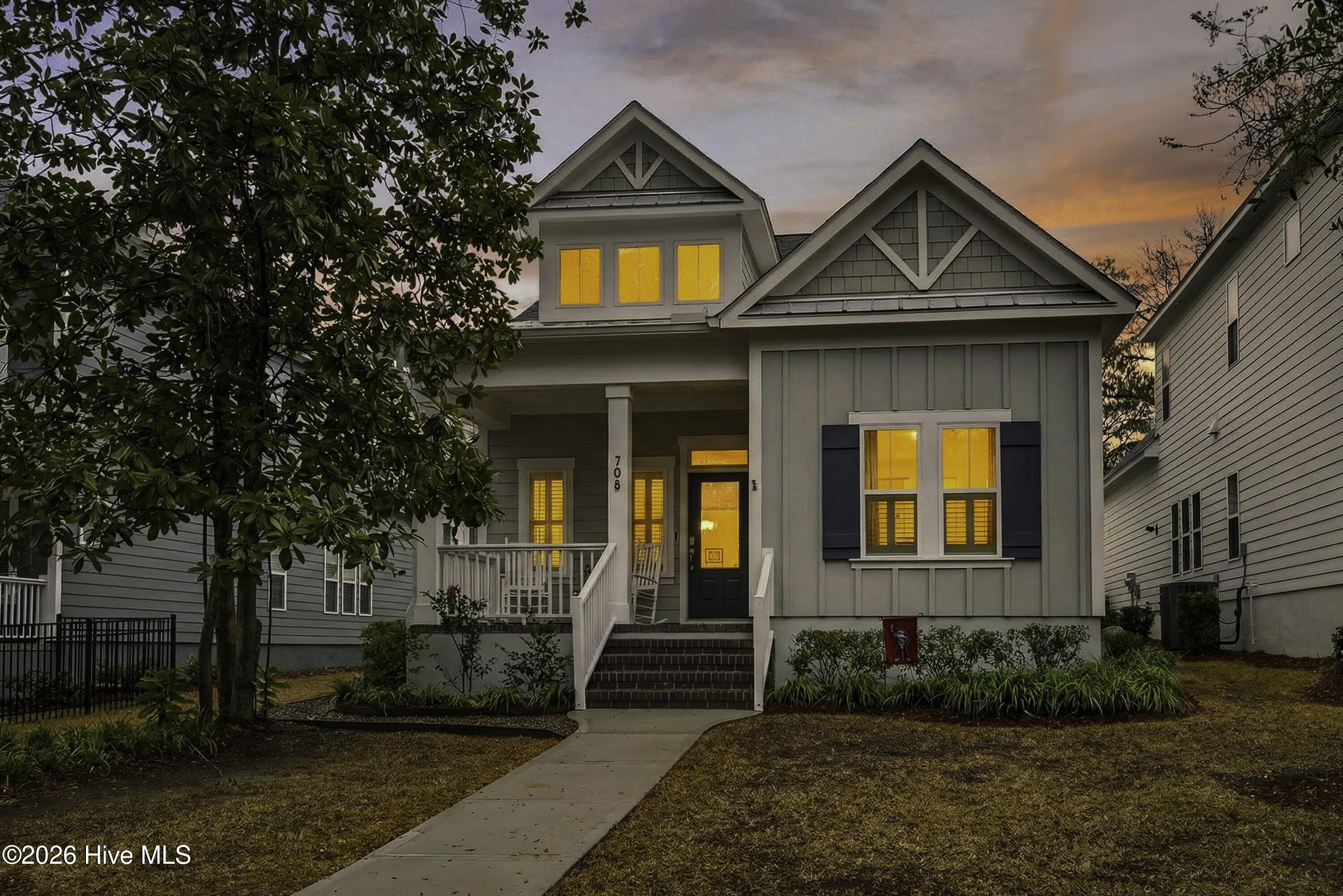 708 Chair Road Castle Hayne, NC 28429 - Photo 2 of 34 2