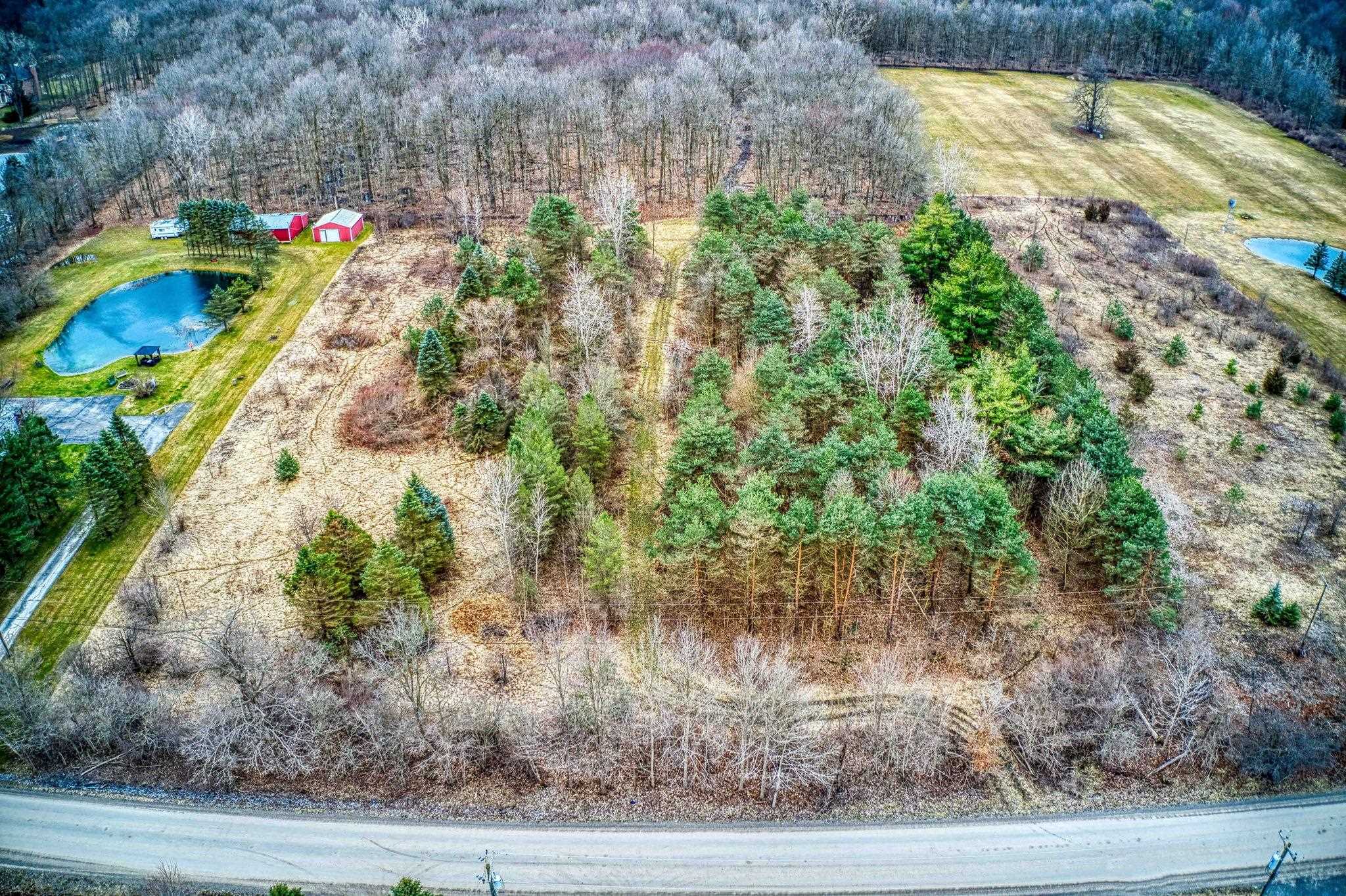 0 33 33 Mile Road Armada, MI 48005 - Photo 4 of 11