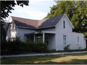 1118 Jefferson Street Rochester, IN 46975 - Photo 1 of 1