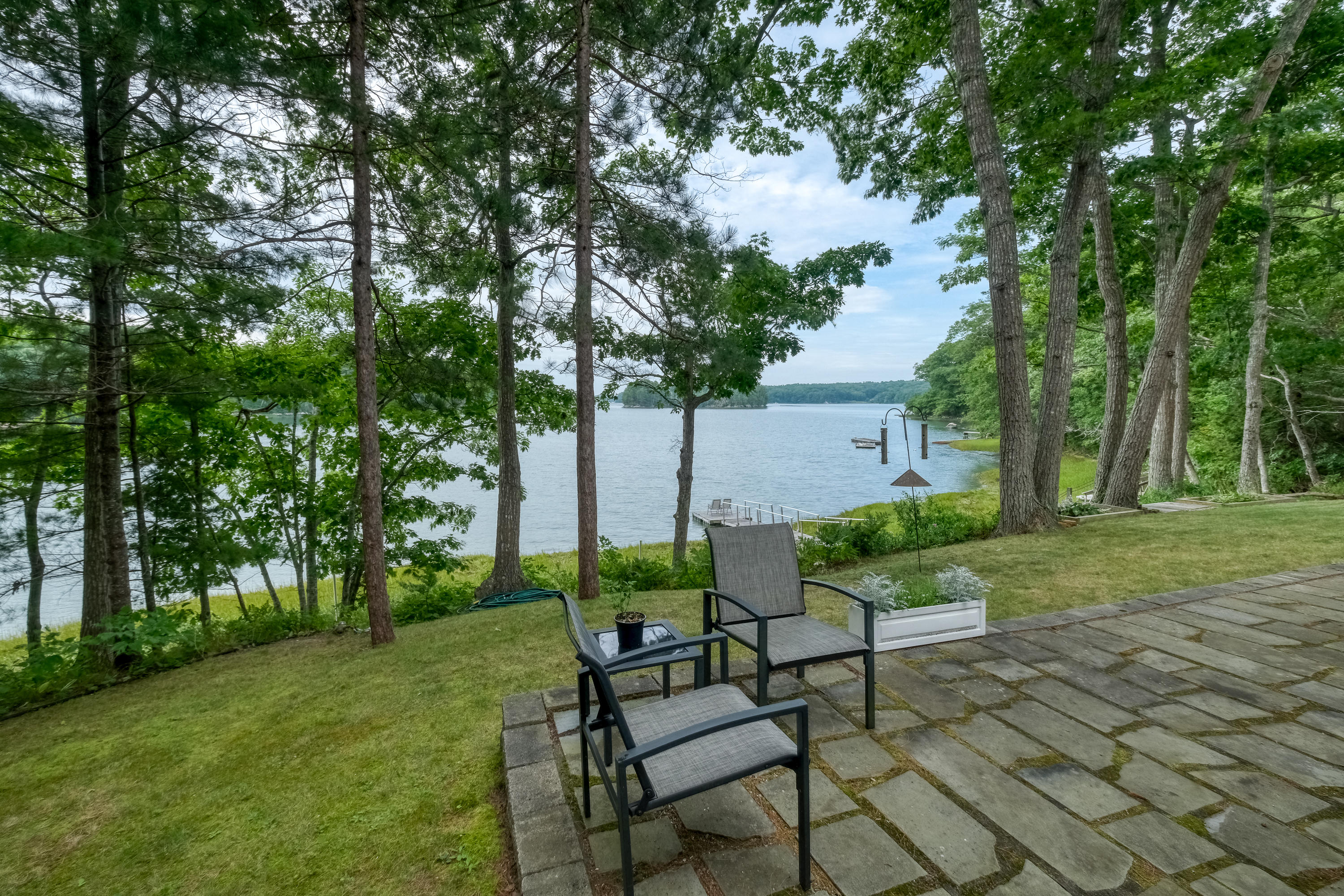 110 Cottage Point Road Damariscotta, ME 04543 - Photo 9 of 66 20210818_110_Cottage_Point_7119
