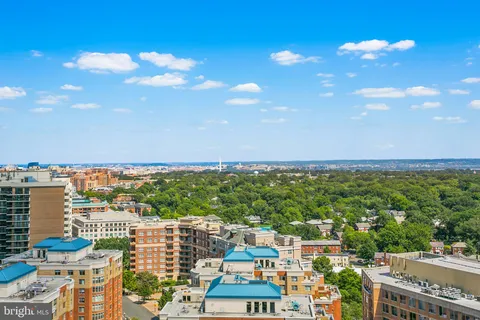 $495,000 | 888 North Quincy Street, Unit 1203, Arlington, VA 22203