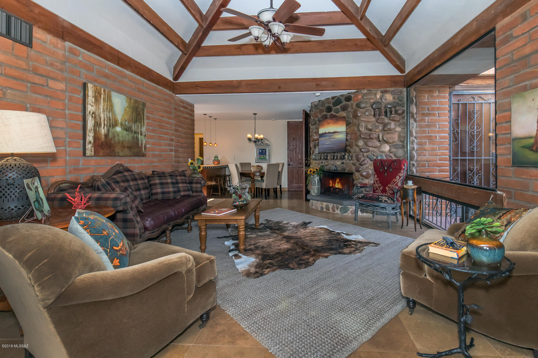 10185 North Shannon Road Tucson, AZ 85742 - Photo 4 of 26