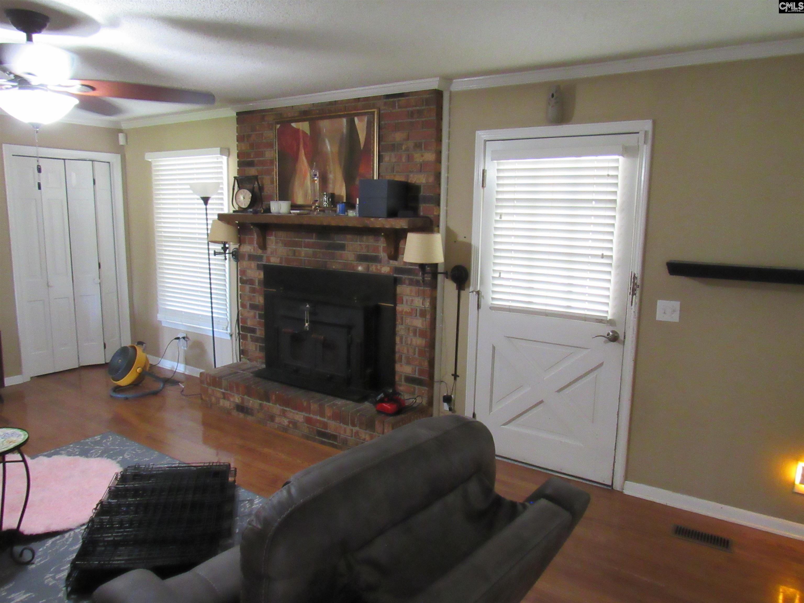 1419 Gue Road Orangeburg, SC 29115 - Photo 13 of 26