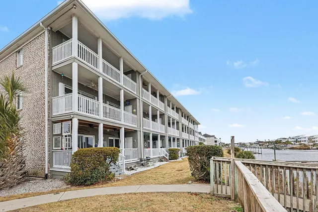 $269,900 | 4522 North Plantation Harbour Drive, Unit E13, Little River, SC 29566