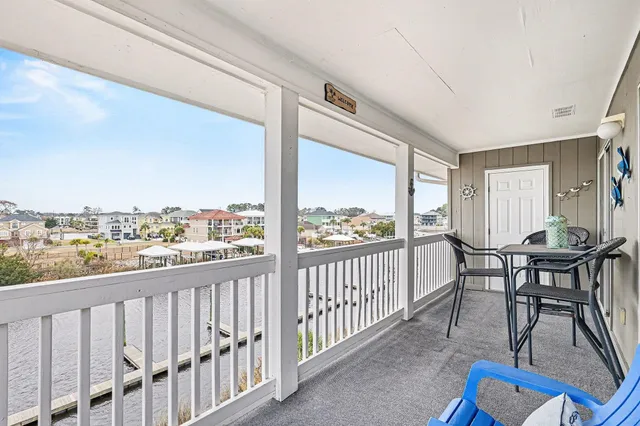 $269,900 | 4522 North Plantation Harbour Drive, Unit E13, Little River, SC 29566