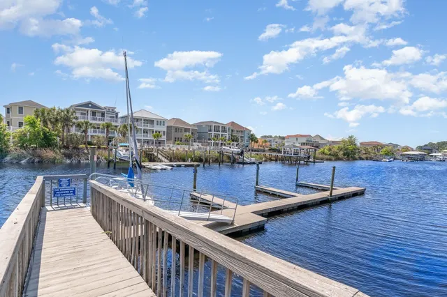$269,900 | 4522 North Plantation Harbour Drive, Unit E13, Little River, SC 29566