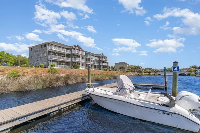 $269,900 | 4522 North Plantation Harbour Drive, Unit E13, Little River, SC 29566