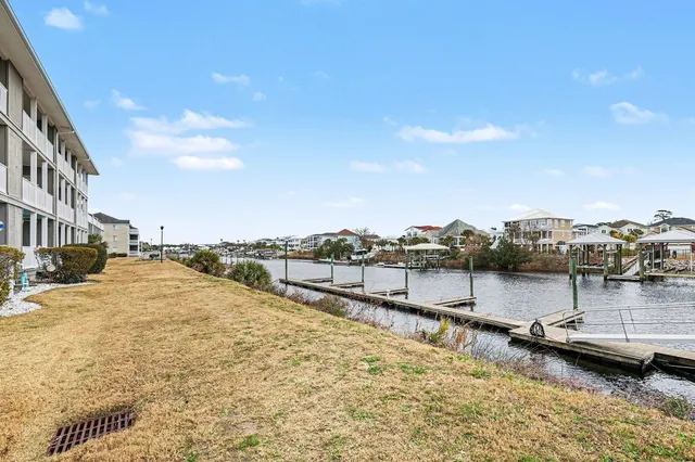 $269,900 | 4522 North Plantation Harbour Drive, Unit E13, Little River, SC 29566