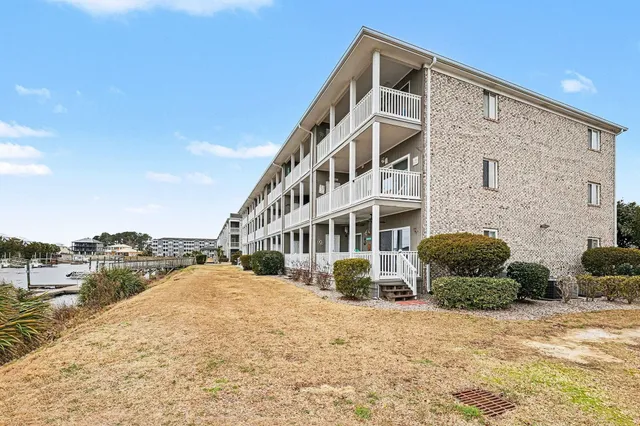 $269,900 | 4522 North Plantation Harbour Drive, Unit E13, Little River, SC 29566