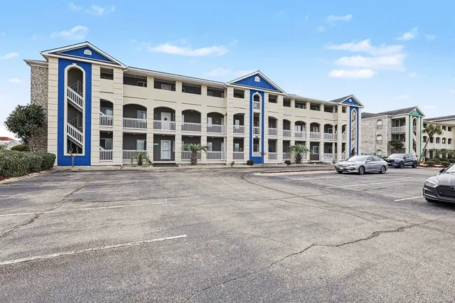 $269,900 | 4522 North Plantation Harbour Drive, Unit E13, Little River, SC 29566