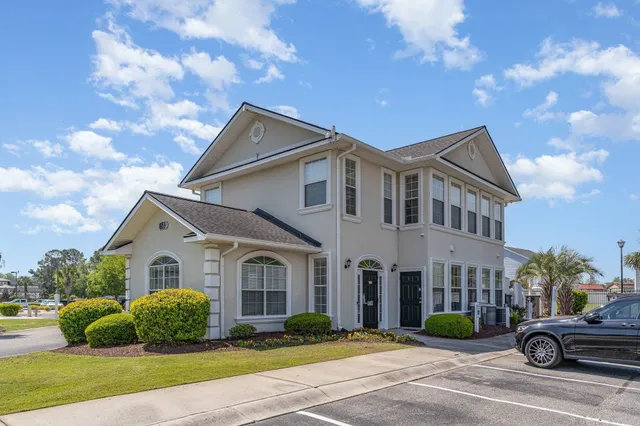 $269,900 | 4522 North Plantation Harbour Drive, Unit E13, Little River, SC 29566