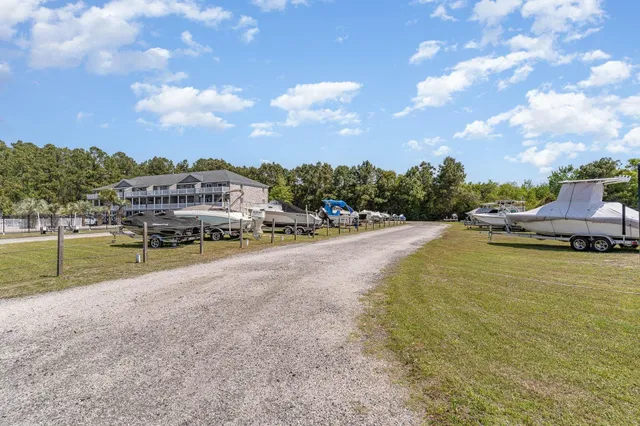 $269,900 | 4522 North Plantation Harbour Drive, Unit E13, Little River, SC 29566