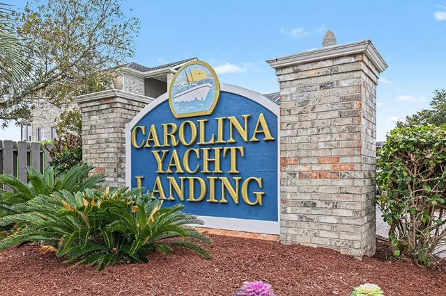 $269,900 | 4522 North Plantation Harbour Drive, Unit E13, Little River, SC 29566