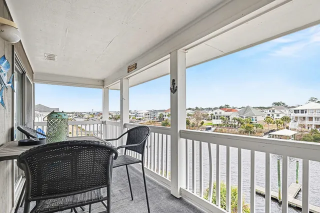 $269,900 | 4522 North Plantation Harbour Drive, Unit E13, Little River, SC 29566