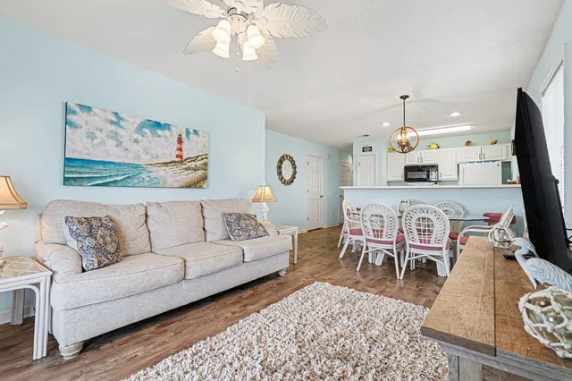 $269,900 | 4522 North Plantation Harbour Drive, Unit E13, Little River, SC 29566