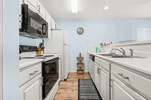 $269,900 | 4522 North Plantation Harbour Drive, Unit E13, Little River, SC 29566