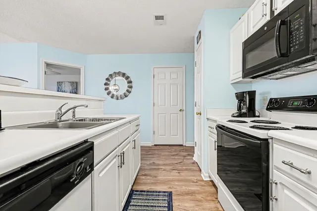 $269,900 | 4522 North Plantation Harbour Drive, Unit E13, Little River, SC 29566