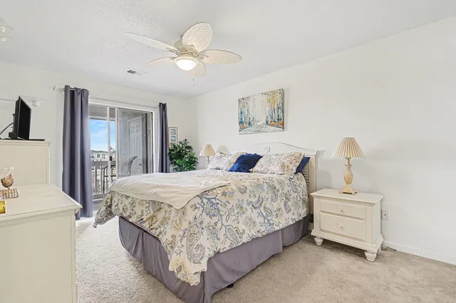 $269,900 | 4522 North Plantation Harbour Drive, Unit E13, Little River, SC 29566