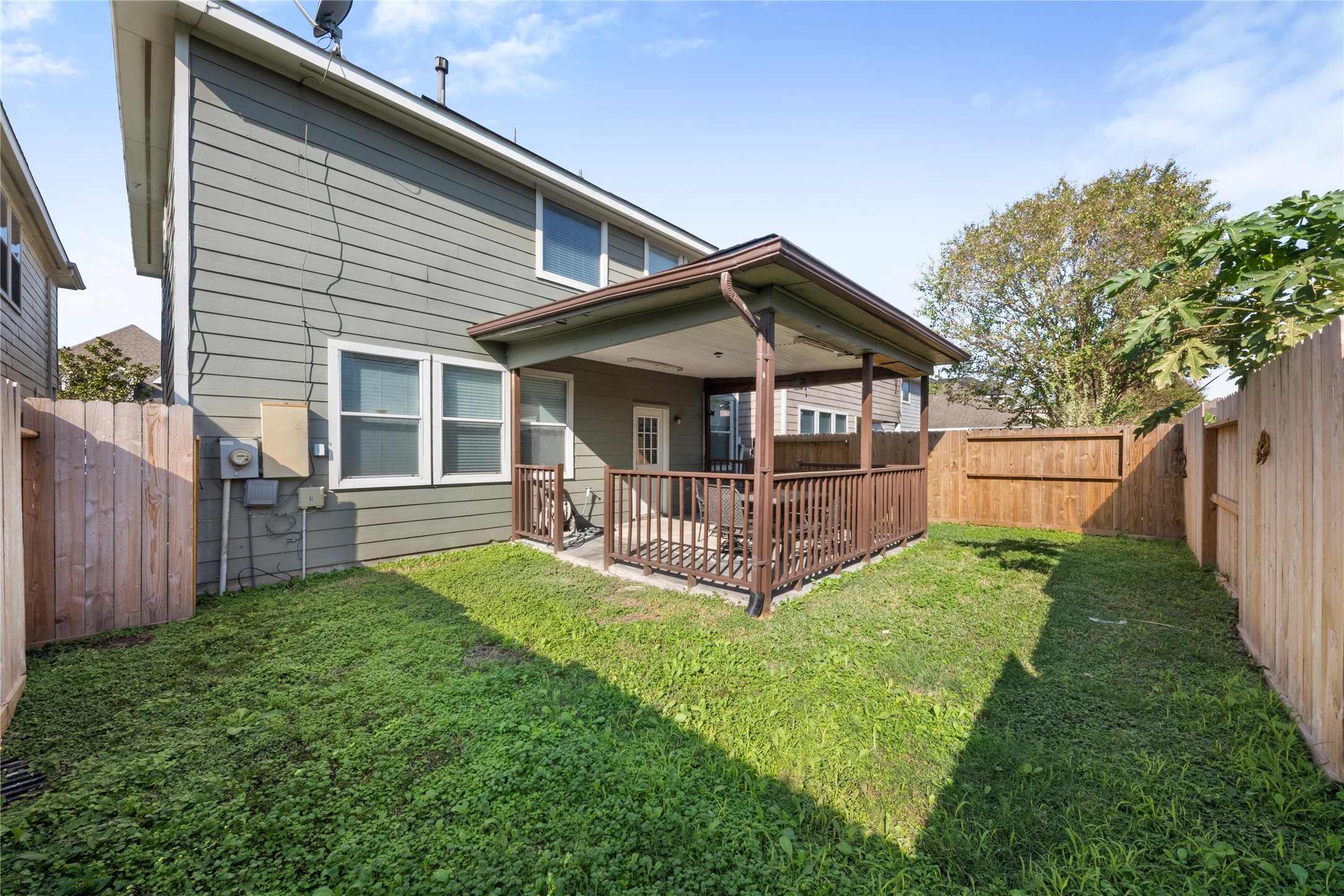 6354 Wilshire Ridge Houston, TX 77040 - Photo 21 of 21