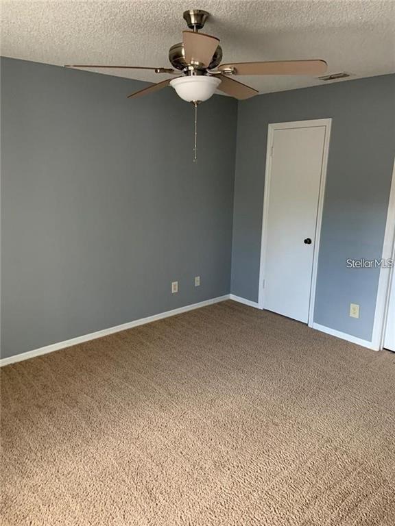 1055 South Hiawassee Road, Unit 2012 Orlando, FL 32835 - Photo 9 of 19 a view of an empty room