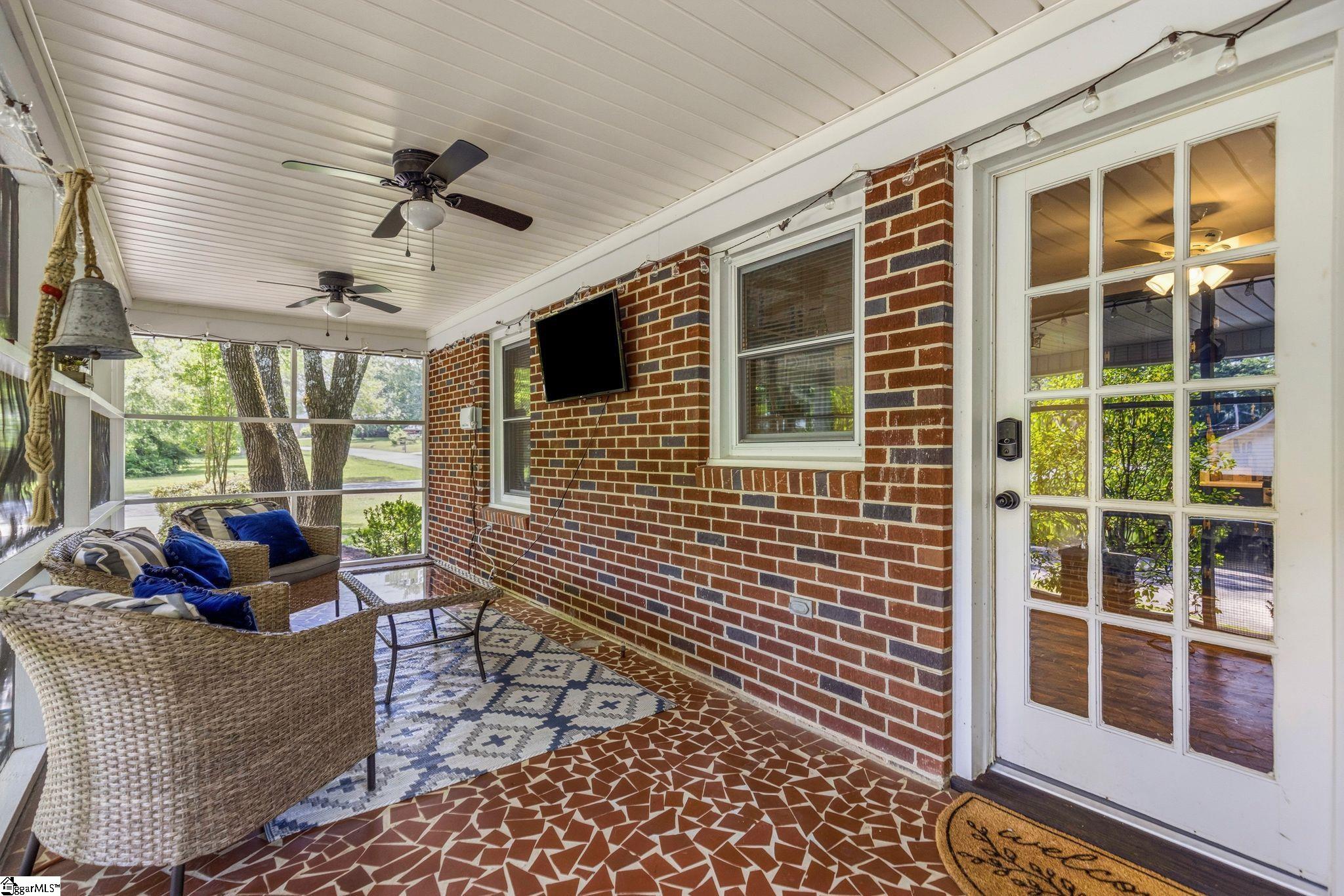 803 Calvert Avenue Clinton, SC 29325 - Photo 25 of 36