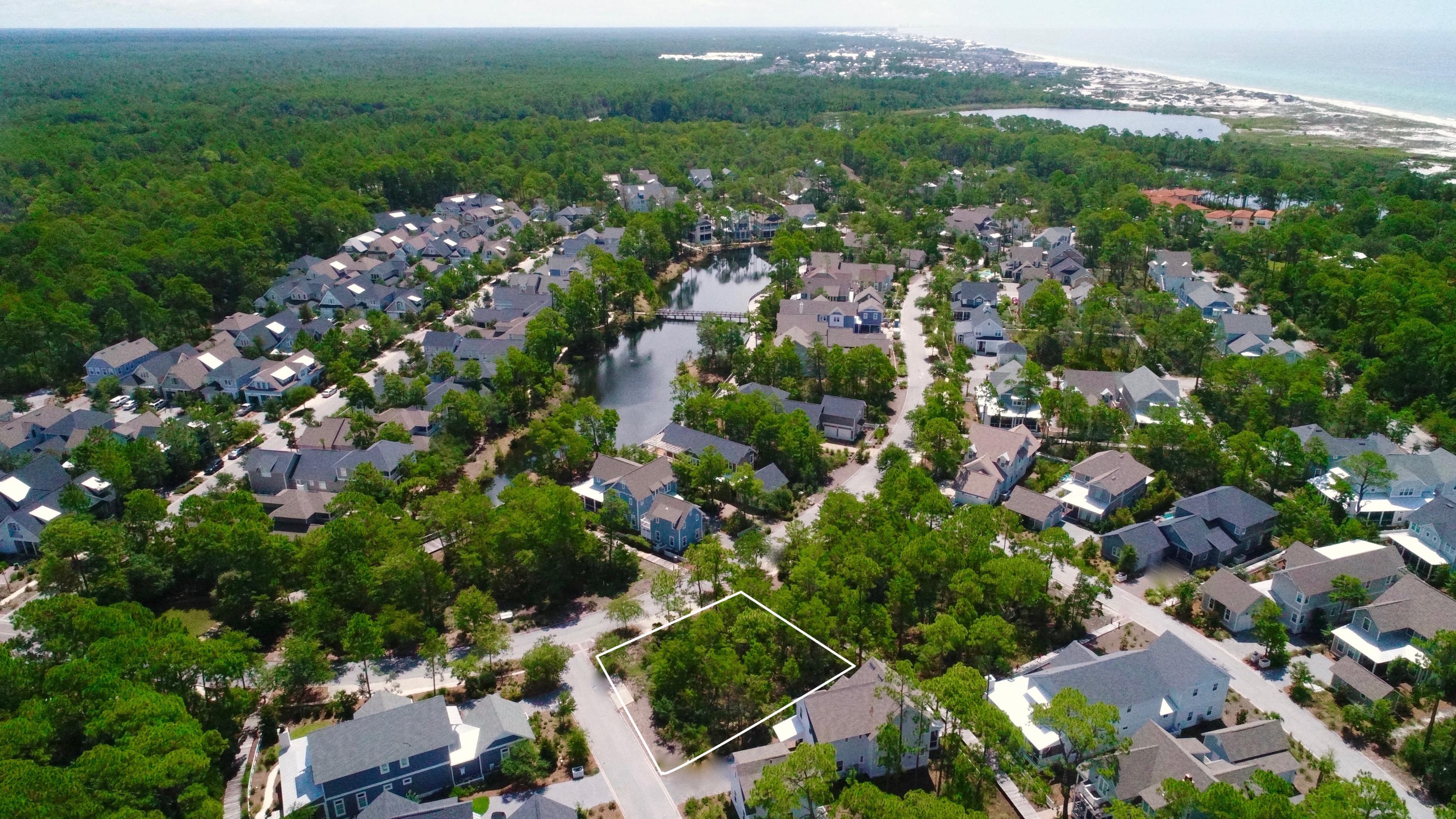 147 Sextant Lane Santa Rosa Beach, FL 32459 - Photo 1 of 43 a view of a city