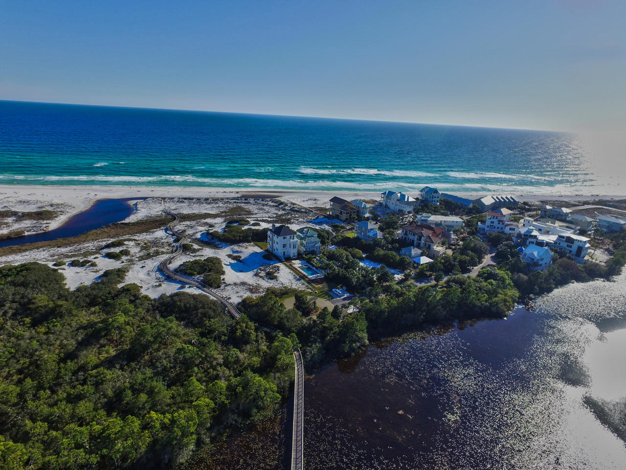 147 Sextant Lane Santa Rosa Beach, FL 32459 - Photo 22 of 43