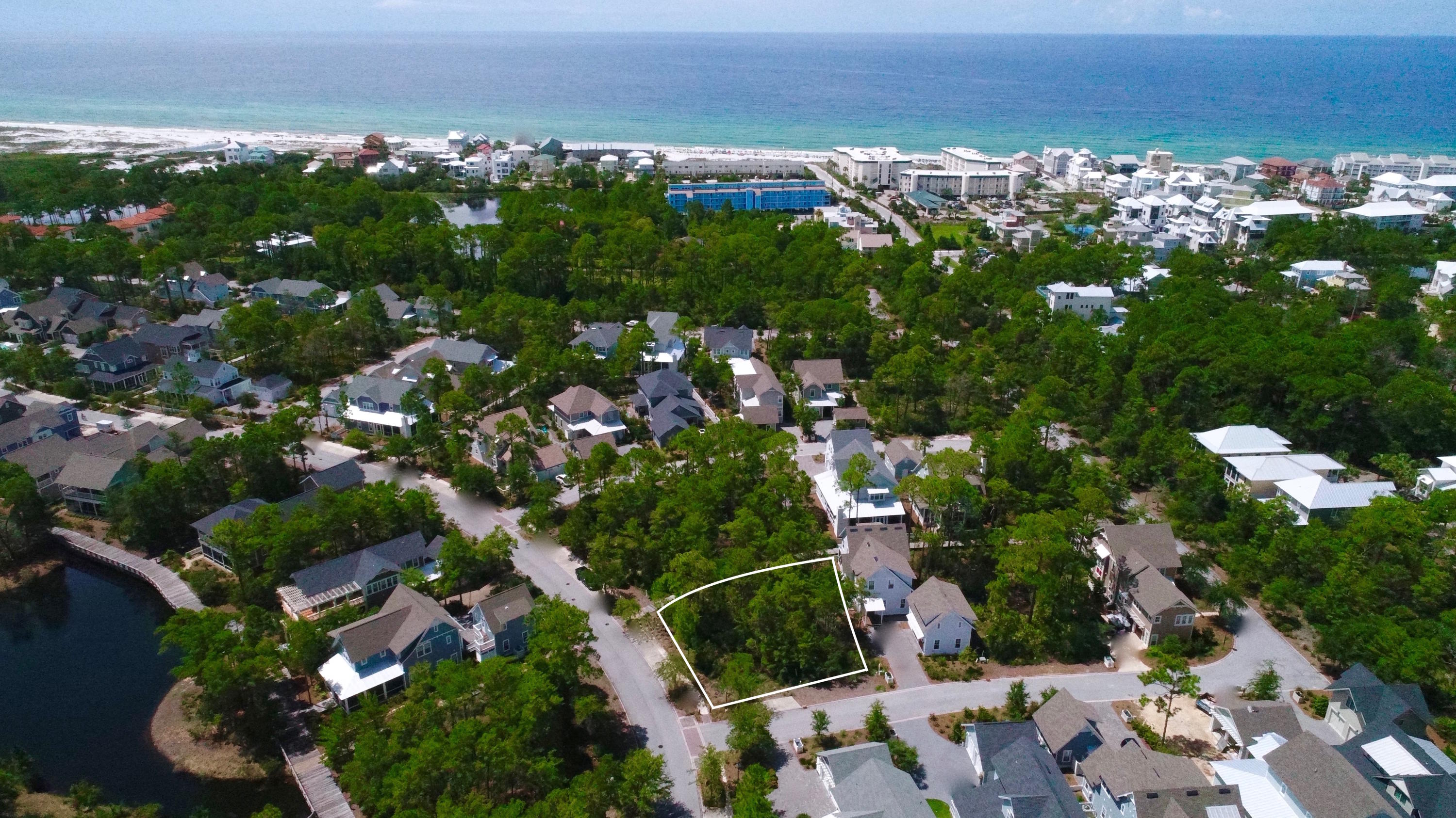 147 Sextant Lane Santa Rosa Beach, FL 32459 - Photo 5 of 43 a view of a city