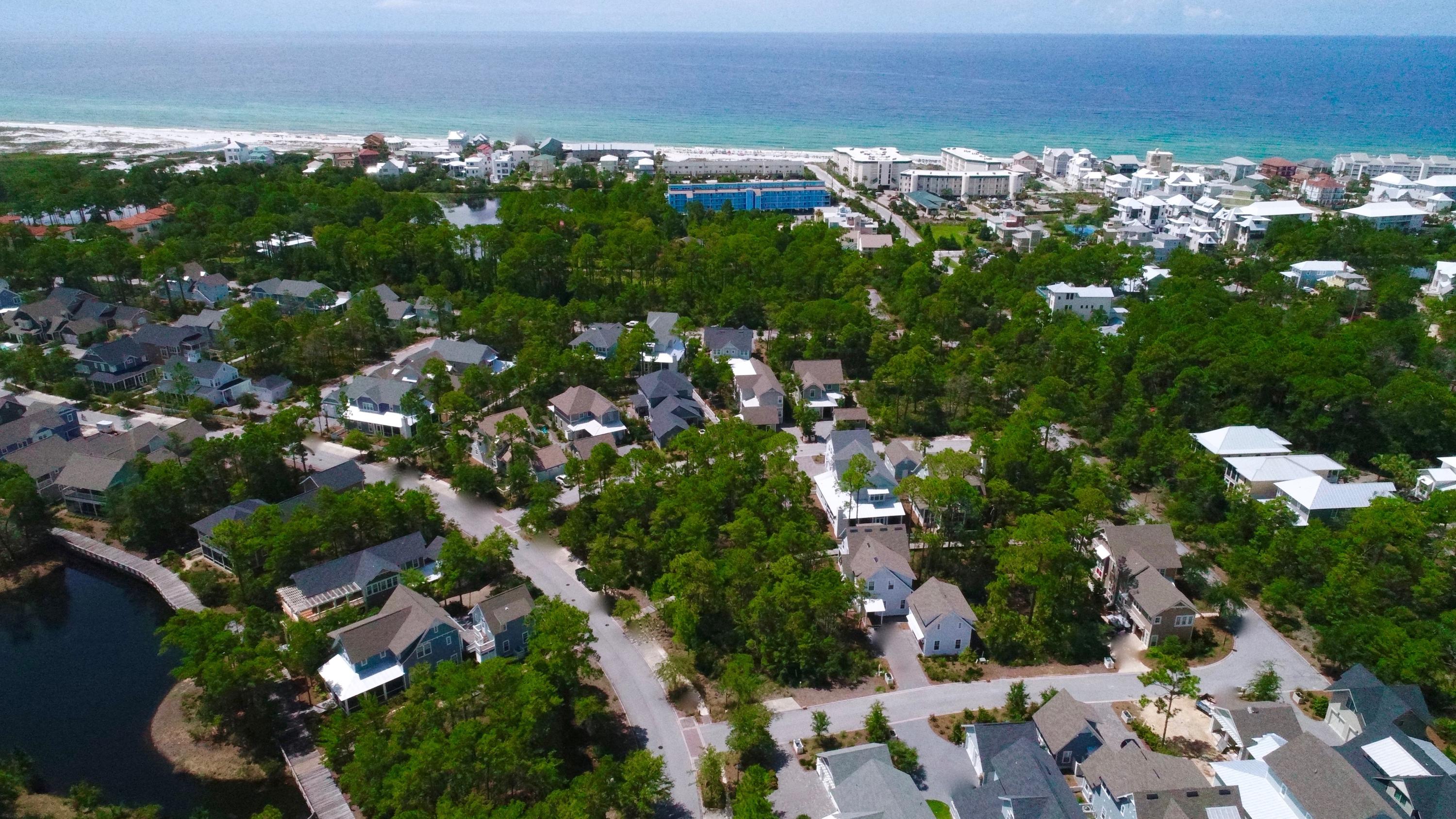 147 Sextant Lane Santa Rosa Beach, FL 32459 - Photo 10 of 43 a view of a city