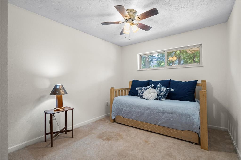 913 Doe Run Road Tool, TX 75143 - Photo 19 of 38 Secondary bedroom #1